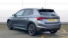 Skoda Fabia 1.0 TSI 116 Monte Carlo 5dr Petrol Hatchback